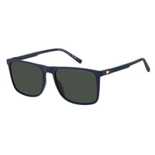 Lade das Bild in den Galerie-Viewer, Sonnenbrille Tommy Hilfiger, Modell: TH2277S Farbe: RNBQT
