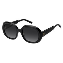 Lade das Bild in den Galerie-Viewer, Sonnenbrille Tommy Hilfiger, Modell: TH2284S Farbe: 80790
