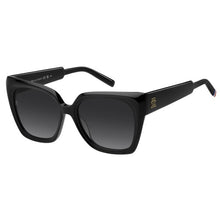 Lade das Bild in den Galerie-Viewer, Sonnenbrille Tommy Hilfiger, Modell: TH2285S Farbe: 80790
