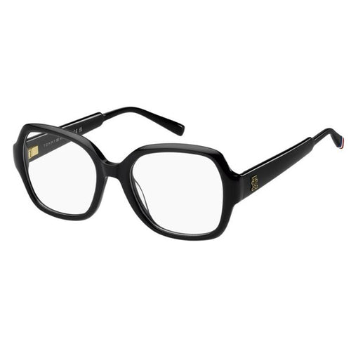 Brille Tommy Hilfiger, Modell: TH2286 Farbe: 807