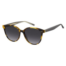 Lade das Bild in den Galerie-Viewer, Sonnenbrille Tommy Hilfiger, Modell: TH2289S Farbe: 05LDG
