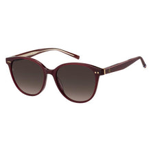 Lade das Bild in den Galerie-Viewer, Sonnenbrille Tommy Hilfiger, Modell: TH2289S Farbe: LHFHA
