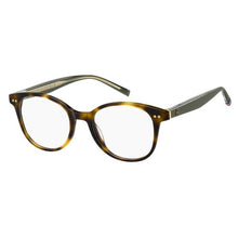 Lade das Bild in den Galerie-Viewer, Brille Tommy Hilfiger, Modell: TH2290 Farbe: 05L
