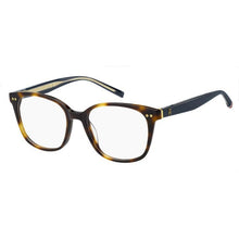 Lade das Bild in den Galerie-Viewer, Brille Tommy Hilfiger, Modell: TH2291 Farbe: 05L
