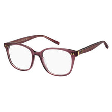 Lade das Bild in den Galerie-Viewer, Brille Tommy Hilfiger, Modell: TH2291 Farbe: LHF
