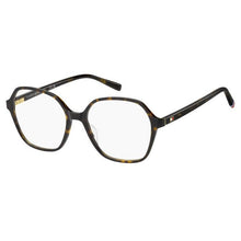 Lade das Bild in den Galerie-Viewer, Brille Tommy Hilfiger, Modell: TH2293 Farbe: 086
