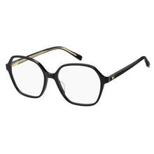 Lade das Bild in den Galerie-Viewer, Brille Tommy Hilfiger, Modell: TH2293 Farbe: 807
