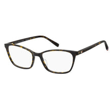 Lade das Bild in den Galerie-Viewer, Brille Tommy Hilfiger, Modell: TH2295 Farbe: 086
