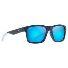 Lade das Bild in den Galerie-Viewer, Sonnenbrille Maui Jim, Modell: Theflats Farbe: B89703
