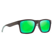 Lade das Bild in den Galerie-Viewer, Sonnenbrille Maui Jim, Modell: Theflats Farbe: GM89701
