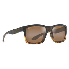 Lade das Bild in den Galerie-Viewer, Sonnenbrille Maui Jim, Modell: Theflats Farbe: H89710
