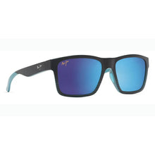 Lade das Bild in den Galerie-Viewer, Sonnenbrille Maui Jim, Modell: Theflats Farbe: MM897007
