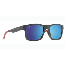 Lade das Bild in den Galerie-Viewer, Sonnenbrille Maui Jim, Modell: Theflats Farbe: MM897009
