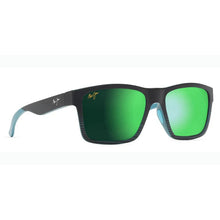 Lade das Bild in den Galerie-Viewer, Sonnenbrille Maui Jim, Modell: Theflats Farbe: MM897012
