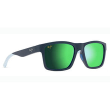 Lade das Bild in den Galerie-Viewer, Sonnenbrille Maui Jim, Modell: Theflats Farbe: MM897013
