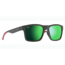 Lade das Bild in den Galerie-Viewer, Sonnenbrille Maui Jim, Modell: Theflats Farbe: MM897014
