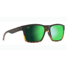 Lade das Bild in den Galerie-Viewer, Sonnenbrille Maui Jim, Modell: Theflats Farbe: MM897015

