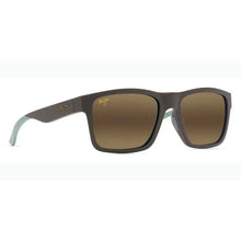 Lade das Bild in den Galerie-Viewer, Sonnenbrille Maui Jim, Modell: Theflats Farbe: MM897016

