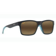 Lade das Bild in den Galerie-Viewer, Sonnenbrille Maui Jim, Modell: Theflats Farbe: MM897017

