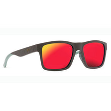 Lade das Bild in den Galerie-Viewer, Sonnenbrille Maui Jim, Modell: Theflats Farbe: MM897021
