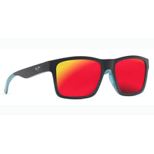 Lade das Bild in den Galerie-Viewer, Sonnenbrille Maui Jim, Modell: Theflats Farbe: MM897022
