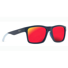 Lade das Bild in den Galerie-Viewer, Sonnenbrille Maui Jim, Modell: Theflats Farbe: MM897023
