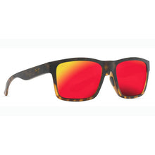 Lade das Bild in den Galerie-Viewer, Sonnenbrille Maui Jim, Modell: Theflats Farbe: MM897025
