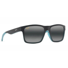 Lade das Bild in den Galerie-Viewer, Sonnenbrille Maui Jim, Modell: Theflats Farbe: MM897026
