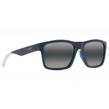 Lade das Bild in den Galerie-Viewer, Sonnenbrille Maui Jim, Modell: Theflats Farbe: MM897027
