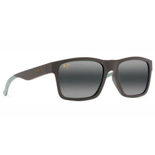 Lade das Bild in den Galerie-Viewer, Sonnenbrille Maui Jim, Modell: Theflats Farbe: MM897028
