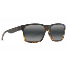 Lade das Bild in den Galerie-Viewer, Sonnenbrille Maui Jim, Modell: Theflats Farbe: MM897029
