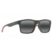 Lade das Bild in den Galerie-Viewer, Sonnenbrille Maui Jim, Modell: Theflats Farbe: MM897030
