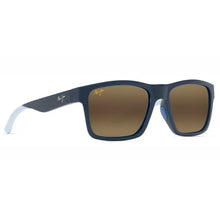 Lade das Bild in den Galerie-Viewer, Sonnenbrille Maui Jim, Modell: Theflats Farbe: MM897032
