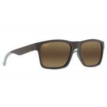 Lade das Bild in den Galerie-Viewer, Sonnenbrille Maui Jim, Modell: Theflats Farbe: MM897033
