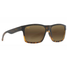 Lade das Bild in den Galerie-Viewer, Sonnenbrille Maui Jim, Modell: Theflats Farbe: MM897034
