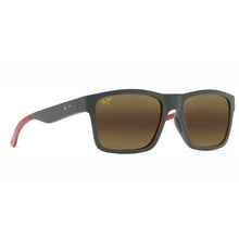 Lade das Bild in den Galerie-Viewer, Sonnenbrille Maui Jim, Modell: Theflats Farbe: MM897035
