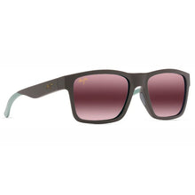 Lade das Bild in den Galerie-Viewer, Sonnenbrille Maui Jim, Modell: Theflats Farbe: MM897038
