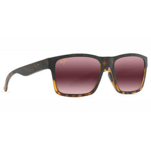 Lade das Bild in den Galerie-Viewer, Sonnenbrille Maui Jim, Modell: Theflats Farbe: MM897039
