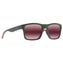 Lade das Bild in den Galerie-Viewer, Sonnenbrille Maui Jim, Modell: Theflats Farbe: MM897040
