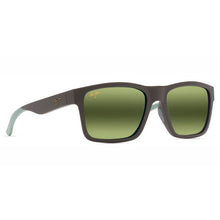 Lade das Bild in den Galerie-Viewer, Sonnenbrille Maui Jim, Modell: Theflats Farbe: MM897043
