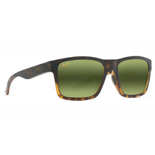 Lade das Bild in den Galerie-Viewer, Sonnenbrille Maui Jim, Modell: Theflats Farbe: MM897044
