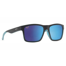 Lade das Bild in den Galerie-Viewer, Sonnenbrille Maui Jim, Modell: Theflats Farbe: MM897046
