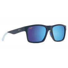 Lade das Bild in den Galerie-Viewer, Sonnenbrille Maui Jim, Modell: Theflats Farbe: MM897047
