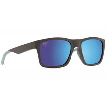 Lade das Bild in den Galerie-Viewer, Sonnenbrille Maui Jim, Modell: Theflats Farbe: MM897048
