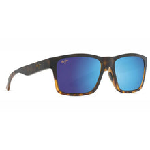 Lade das Bild in den Galerie-Viewer, Sonnenbrille Maui Jim, Modell: Theflats Farbe: MM897049
