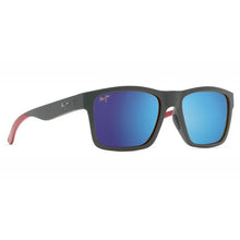 Lade das Bild in den Galerie-Viewer, Sonnenbrille Maui Jim, Modell: Theflats Farbe: MM897050
