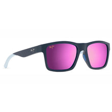 Lade das Bild in den Galerie-Viewer, Sonnenbrille Maui Jim, Modell: Theflats Farbe: MM897052
