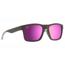 Lade das Bild in den Galerie-Viewer, Sonnenbrille Maui Jim, Modell: Theflats Farbe: MM897053
