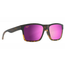Lade das Bild in den Galerie-Viewer, Sonnenbrille Maui Jim, Modell: Theflats Farbe: MM897054
