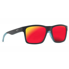 Lade das Bild in den Galerie-Viewer, Sonnenbrille Maui Jim, Modell: Theflats Farbe: MM897056
